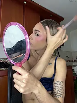 Snapshot of Ambarhilton chatting on 24, 2, 2026 Ambarhilton online show from 24, 2, 2026