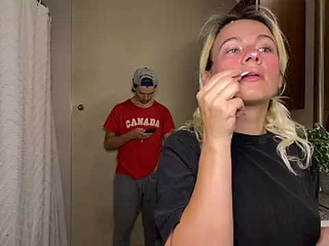 girlfriendmissy online show from 19, 3, 2026