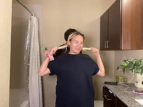 girlfriendmissy online show from 22, 3, 2026