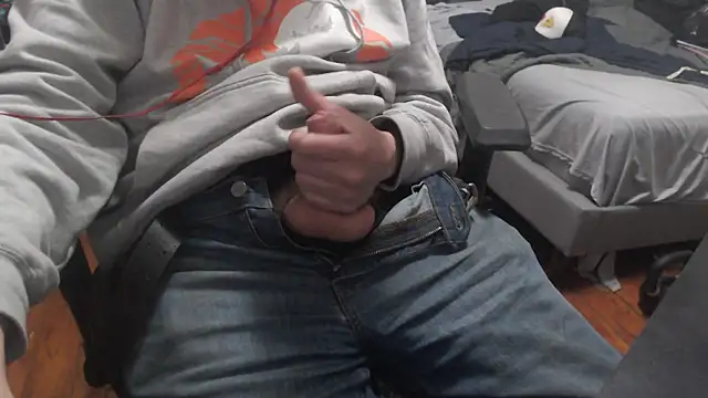 chicostick413 online show from 3, 12, 2024