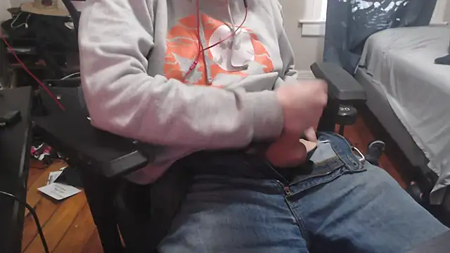 chicostick413 online show from 20, 12, 2024