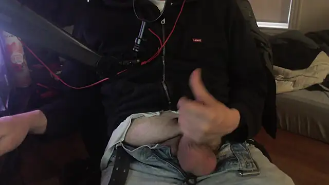 chicostick413 online show from 10, 3, 2025