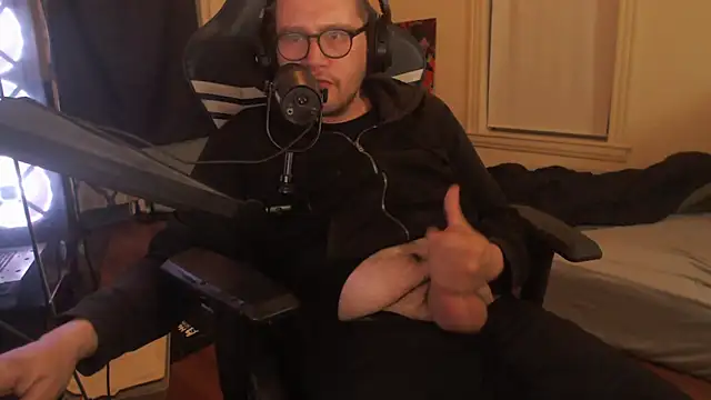 chicostick413 online show from 21, 9, 2025