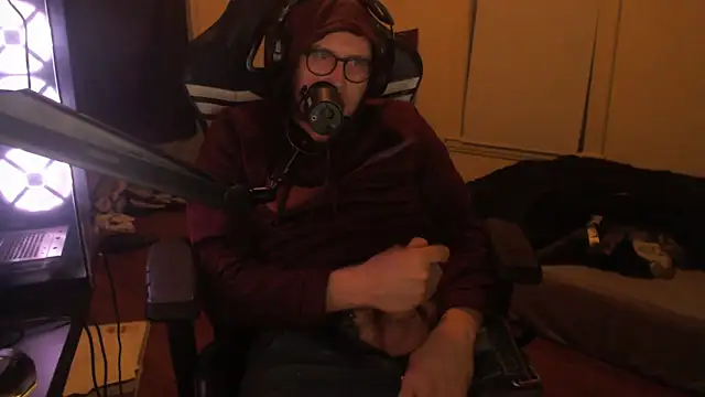 chicostick413 online show from 18, 10, 2025