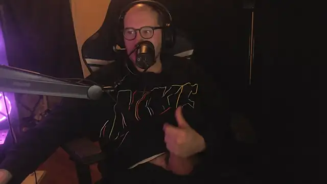 chicostick413 online show from 1, 12, 2025