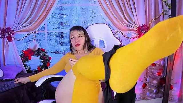 GilaKat online show from 3, 12, 2024