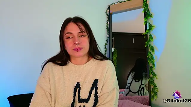 GilaKat online show from 17, 1, 2026