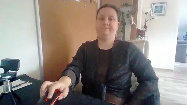 ReifeVenna online show from 20, 12, 2024