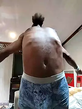 Chocolate factory man online show from 2, 1, 2025