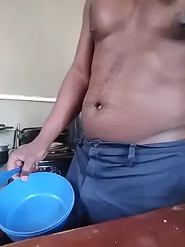 Chocolate factory man online show from 1, 7, 2026