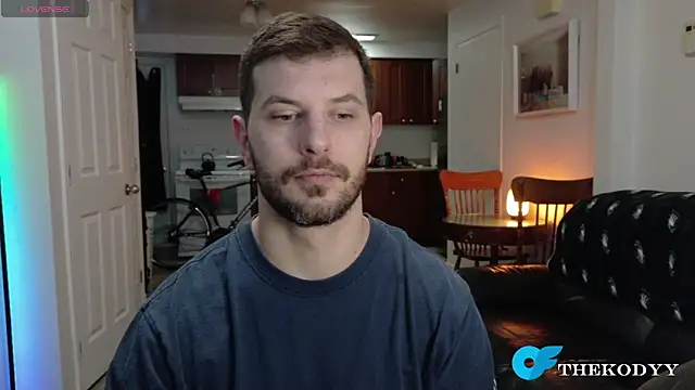 Thekodyy online show from 15, 1, 2026