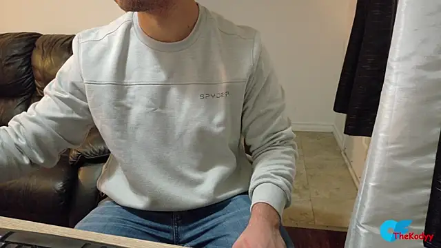 Thekodyy online show from 21, 5, 2026