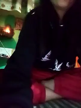 Snapshot of SAXYTannuja chatting on 3, 12, 2024 SAXYTannuja online show from 3, 12, 2024