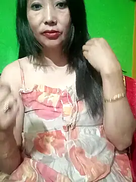 SAXYTannuja online show from 21, 5, 2026