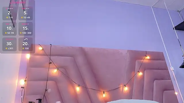 Sluttyandmature online show from 9, 11, 2025