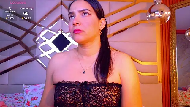 Sluttyandmature online show from 6, 1, 2026