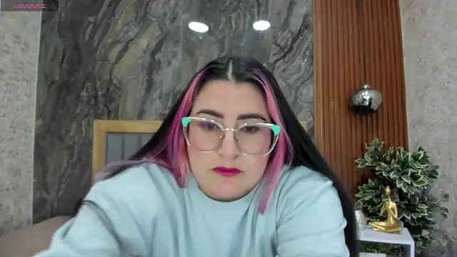 Snapshot of BellaPeers_ chatting on 5, 2, 2025 BellaPeers online show from 5, 2, 2025