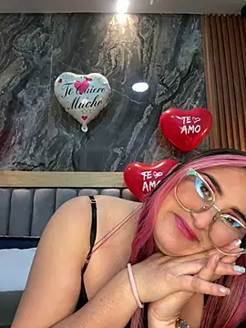 Snapshot of BellaPeers_ chatting on 15, 2, 2025 BellaPeers online show from 15, 2, 2025
