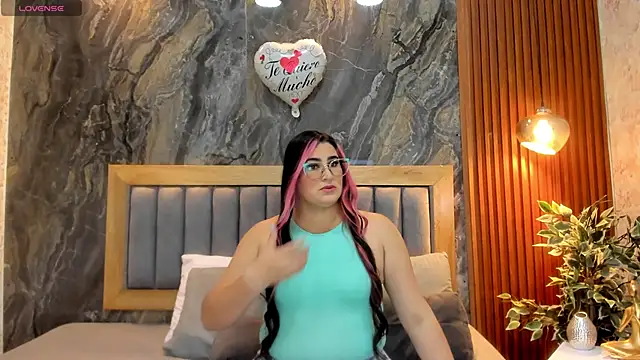 Snapshot of BellaPeers_ chatting on 18, 2, 2025 BellaPeers online show from 18, 2, 2025