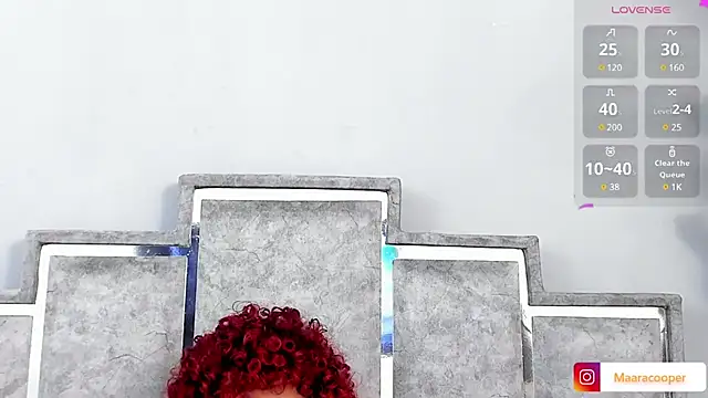 Maaracooper online show from 19, 3, 2025