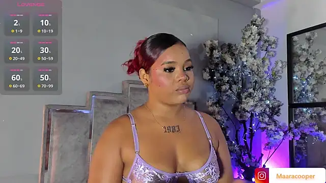 Maaracooper online show from 4, 11, 2025