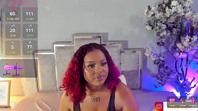 Maaracooper online show from 11, 3, 2026