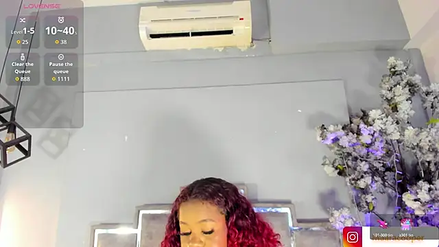 Maaracooper online show from 5, 4, 2026