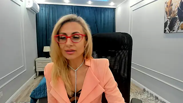 MuseOfStage online show from 14, 2, 2025