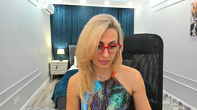 MuseOfStage online show from 3, 3, 2025