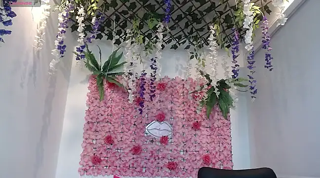 BLONDE SEXYHOT online show from 26, 1, 2025