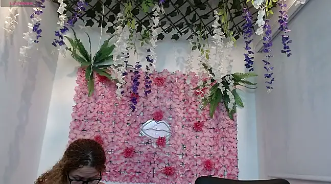 BLONDE SEXYHOT online show from 8, 2, 2025