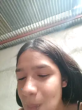 Little Pau Dirty online show from 16, 1, 2026