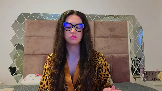 SweetScribe online show from 12, 2, 2025