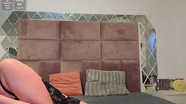 SweetScribe online show from 13, 2, 2025