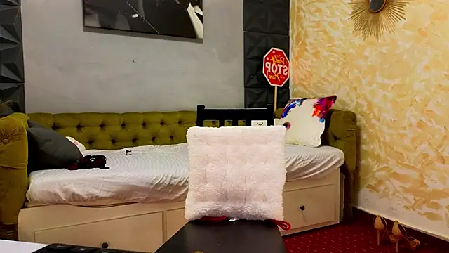 SweetScribe online show from 22, 2, 2025