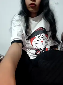 Snapshot of catreena chatting on 29, 1, 2025 catreena online show from 29, 1, 2025