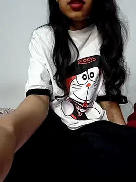 Snapshot of catreena chatting on 31, 1, 2025 catreena online show from 31, 1, 2025