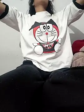 Snapshot of catreena chatting on 14, 2, 2025 catreena online show from 14, 2, 2025