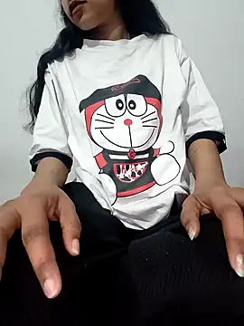 Snapshot of catreena chatting on 14, 2, 2025 catreena online show from 14, 2, 2025