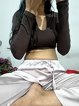 Snapshot of catreena chatting on 17, 10, 2025 catreena online show from 17, 10, 2025