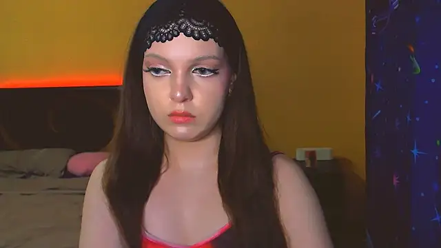 miss merciless  online show from 28, 7, 2026