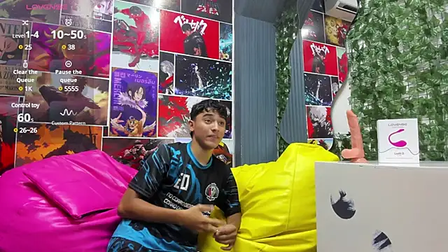 Austin Cardieff online show from 7, 1, 2025