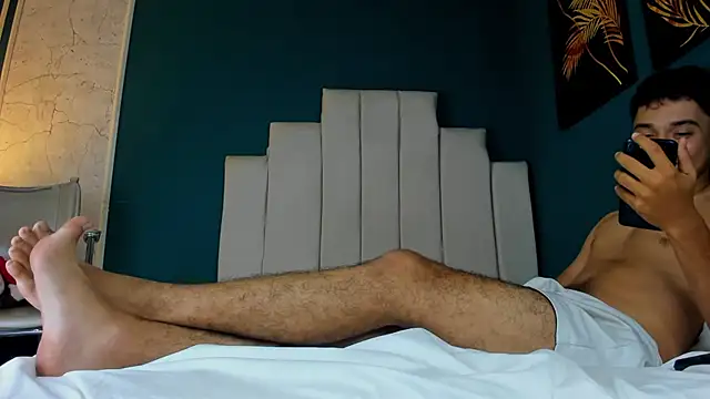 Austin Cardieff online show from 11, 2, 2025