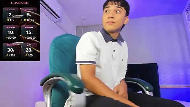 Austin Cardieff online show from 22, 3, 2025