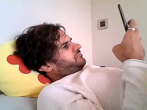  Exotic ginger Doll  online show from 4, 12, 2024