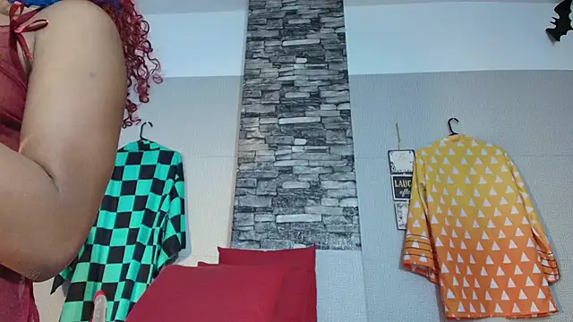 Snapshot of sofia_fer chatting on 16, 1, 2026 sofia fer online show from 16, 1, 2026