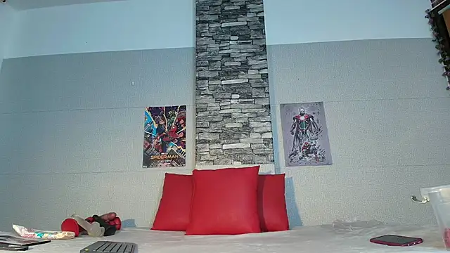 Snapshot of sofia_fer chatting on 1, 3, 2026 sofia fer online show from 1, 3, 2026