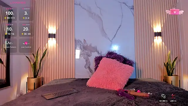 Iamvictoria06 online show from 11, 1, 2025