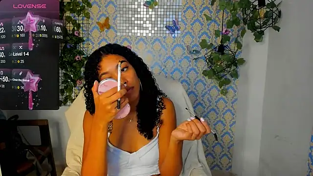 sasha fox00 online show from 9, 1, 2025