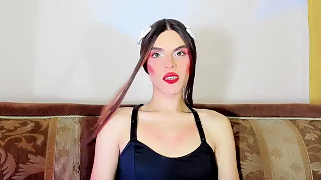 Snapshot of TatiGil chatting on 15, 10, 2025 TatiGil online show from 15, 10, 2025